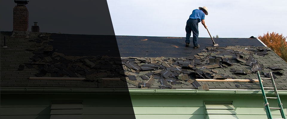 Danvers Roofing Contractors